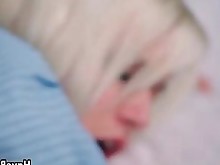 babe blonde blowjob cute erotic hardcore horny pornstar full-movie