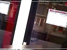 amateur brunette hardcore horny nasty outdoor prostitut public really