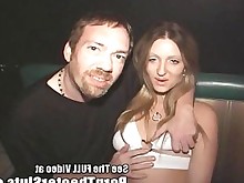 ass gang-bang prostitut public