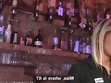 amateur blonde blowjob hardcore horny juicy outdoor prostitut public