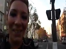 amateur anal blonde blowjob fuck handjob kitchen outdoor prostitut