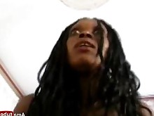 amateur anal black blowjob ebony fingering fuck hardcore interracial