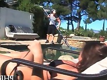 big-tits blowjob chick big-cock fuck hardcore huge-cock mature milf