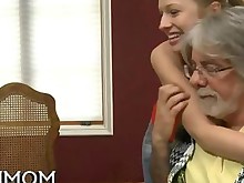 babe blonde blowjob close-up fuck hardcore mature nasty oral