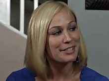 daughter fingering lesbian mammy milf