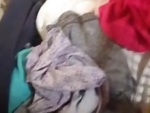 amateur cumshot mammy milf panties