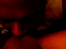 amateur black ebony homemade licking mammy milf really wife