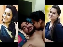 amateur indian kiss milf