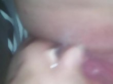 amateur brunette dildo bbw interracial masturbation mature public pussy