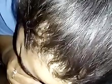 amateur blowjob brunette bbw homemade milf