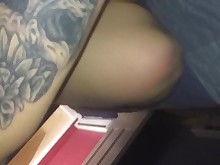 babe big-cock daddy bbw huge-cock mature ride