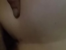 amateur babe brunette doggy-style friends fuck girlfriend milf