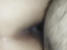 amateur anal couple creampie doggy-style fatty fetish milf wife