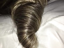 amateur blonde fetish mature