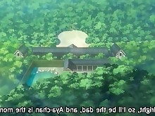 anal anime big-tits blowjob car creampie cumshot fuck hentai