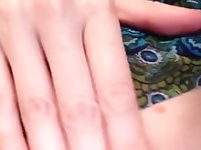 amateur blonde big-cock cougar double-penetration fingering juicy kitty masturbation