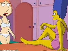 fuck lesbian licking mature pussy toys