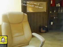 black blowjob brunette car casting big-cock creampie cumshot daddy