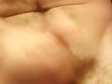 amateur big-cock cum cumshot huge-cock jerking masturbation mature