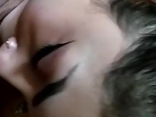 amateur babe blowjob juicy kiss milf tattoo teen wife