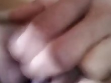 amateur brunette fingering kinky massage masturbation milf orgasm wife