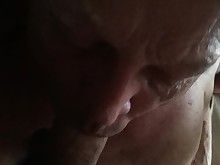 amateur blowjob mature party sucking