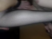 amateur fuck hardcore high-heels juicy mature milf wife