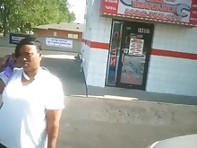 amateur babe black blonde ebony feet fetish foot-fetish footjob