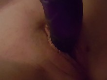 amateur masturbation milf playing teen toys vibrator