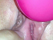 amateur boss kitty masturbation milf orgasm pussy sucking toys