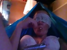 car masturbation milf pool toys funny