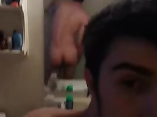 amateur brunette hot mature nude full-movie