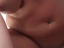 big-cock little masturbation milf ride tease